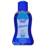 DESODORISANT AMBIANCE FLACON MECHE MARINE (375ML)