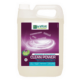 NETTOYANT MULTISURFACES ULTRA PUISSANT VRAI CLEAN POWER PAE (5L)